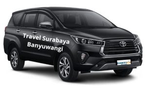 travel banyuwangi surabaya