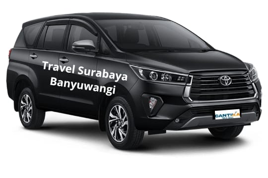 travel banyuwangi surabaya
